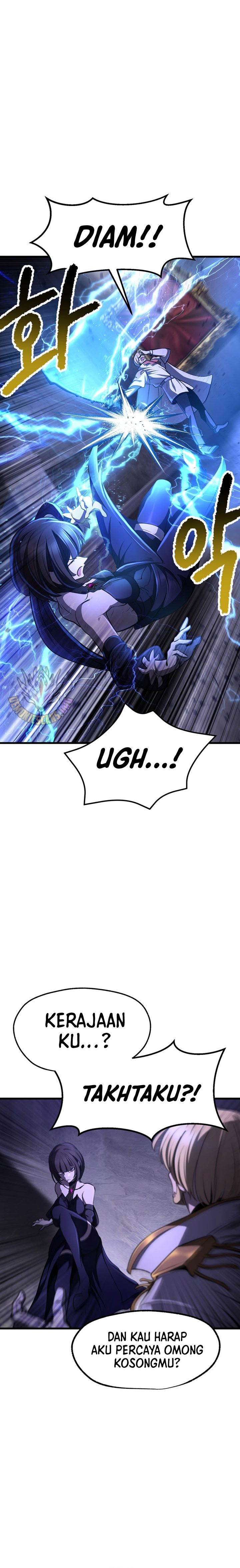Otherworldly Sword King’s Survival Records Chapter 244 Gambar 20